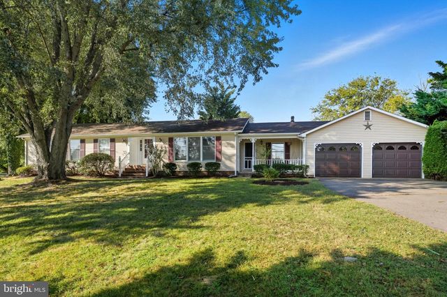 916 BROADVIEW AVE, Warrenton, VA 20186