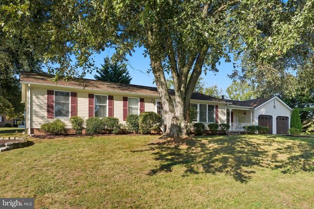 916 BROADVIEW AVE, Warrenton, VA 20186