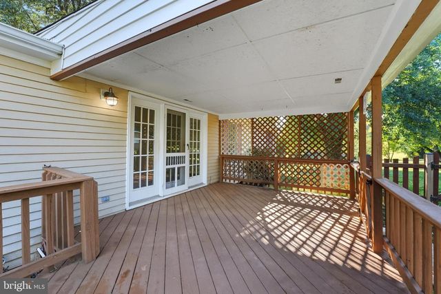 916 BROADVIEW AVE, Warrenton, VA 20186