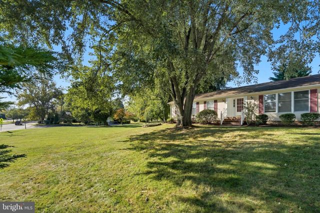 916 BROADVIEW AVE, Warrenton, VA 20186