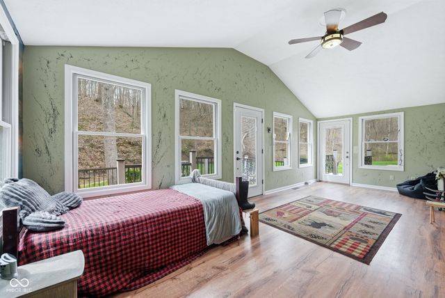 440 Daugherty Road, Nashville, IN 47448