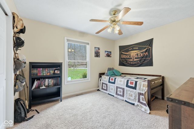 440 Daugherty Road, Nashville, IN 47448