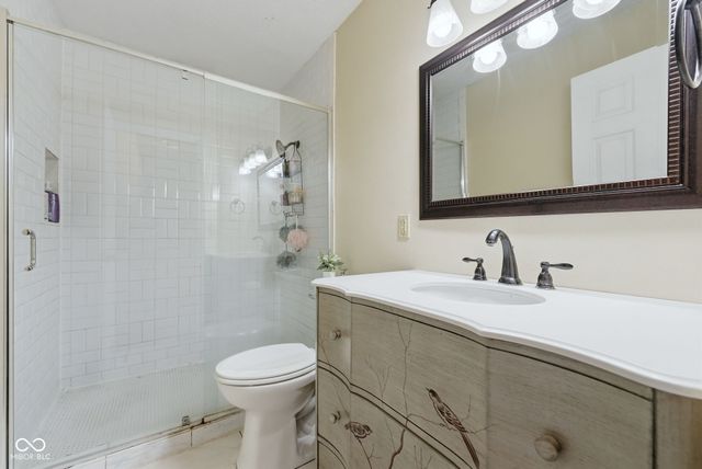 440 Daugherty Road, Nashville, IN 47448