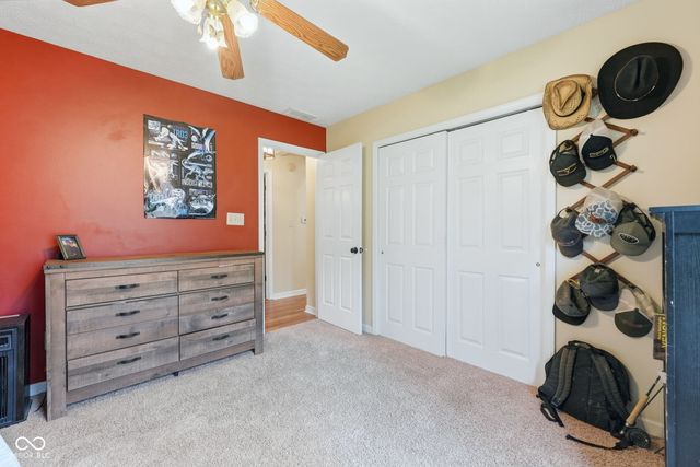 440 Daugherty Road, Nashville, IN 47448