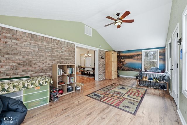 440 Daugherty Road, Nashville, IN 47448
