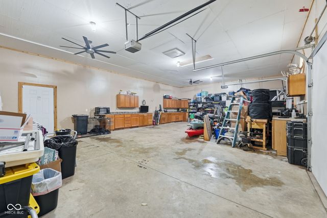 440 Daugherty Road, Nashville, IN 47448
