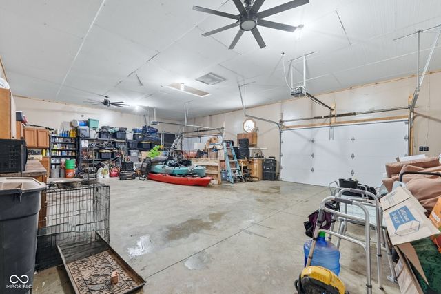 440 Daugherty Road, Nashville, IN 47448