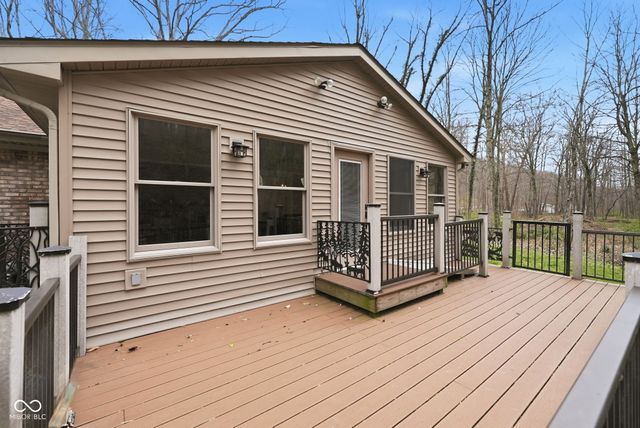 440 Daugherty Road, Nashville, IN 47448
