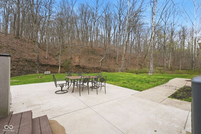 440 Daugherty Road, Nashville, IN 47448