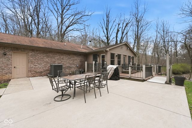 440 Daugherty Road, Nashville, IN 47448