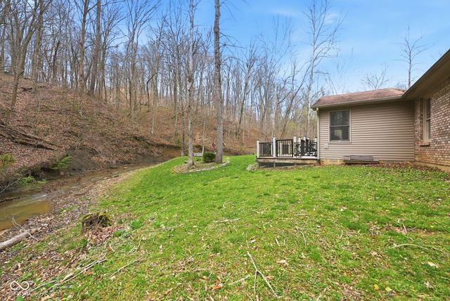 440 Daugherty Road, Nashville, IN 47448