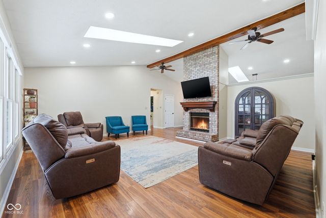 440 Daugherty Road, Nashville, IN 47448