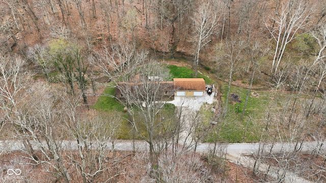 440 Daugherty Road, Nashville, IN 47448
