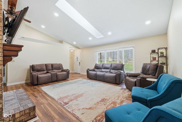 440 Daugherty Road, Nashville, IN 47448