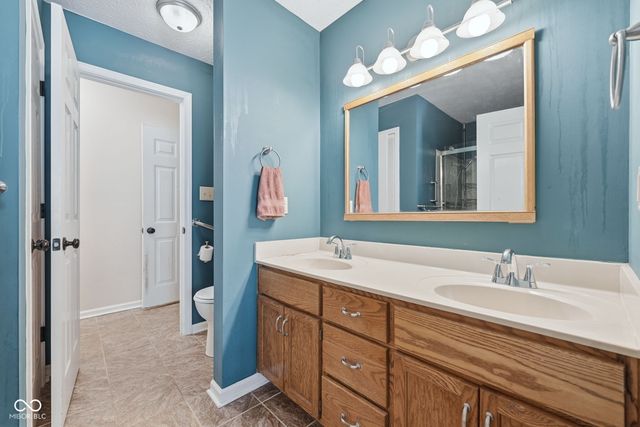 440 Daugherty Road, Nashville, IN 47448