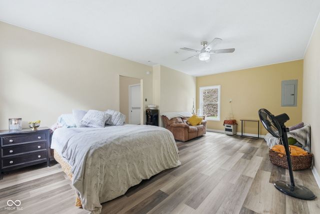 440 Daugherty Road, Nashville, IN 47448
