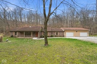 440 Daugherty Road, Nashville, IN 47448