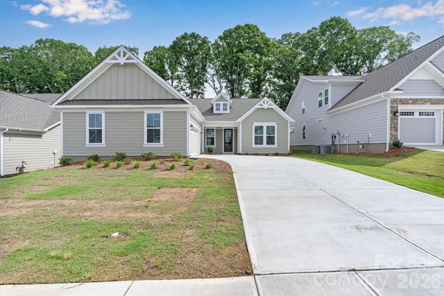 13417 Cozy Court, Charlotte, NC 28215