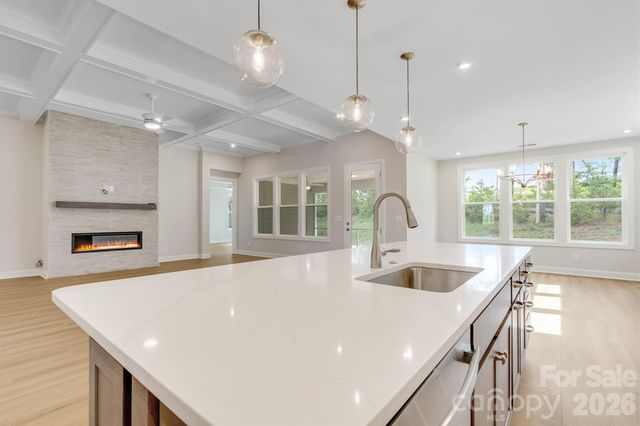 13417 Cozy Court, Charlotte, NC 28215
