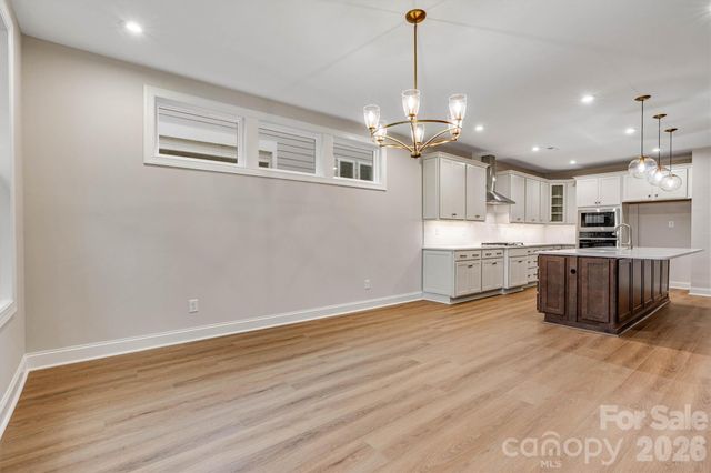 13417 Cozy Court, Charlotte, NC 28215