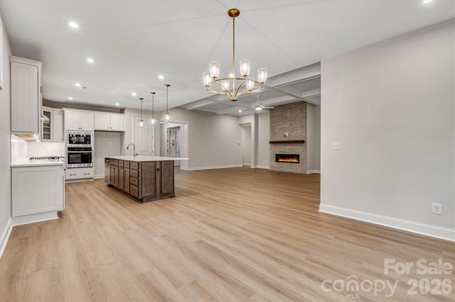 13417 Cozy Court, Charlotte, NC 28215