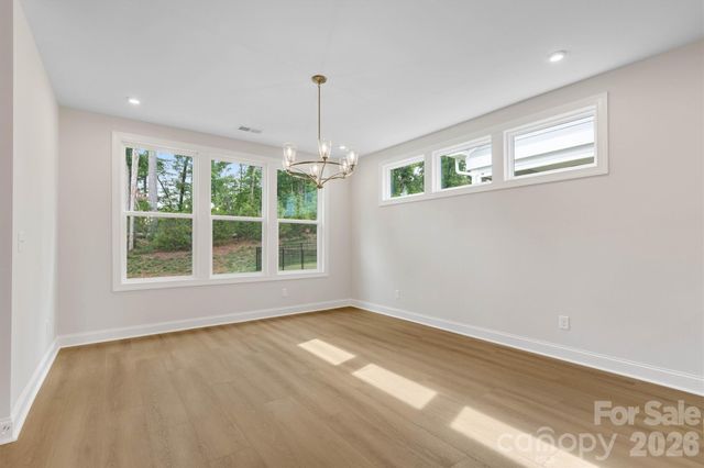 13417 Cozy Court, Charlotte, NC 28215