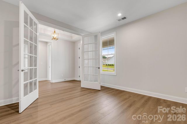 13417 Cozy Court, Charlotte, NC 28215