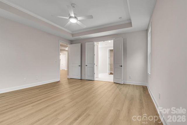 13417 Cozy Court, Charlotte, NC 28215