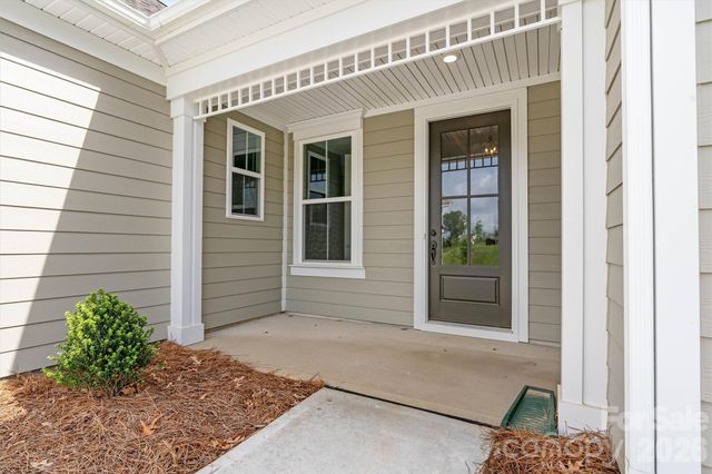 13417 Cozy Court, Charlotte, NC 28215