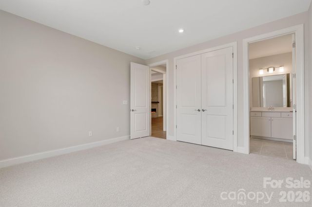 13417 Cozy Court, Charlotte, NC 28215
