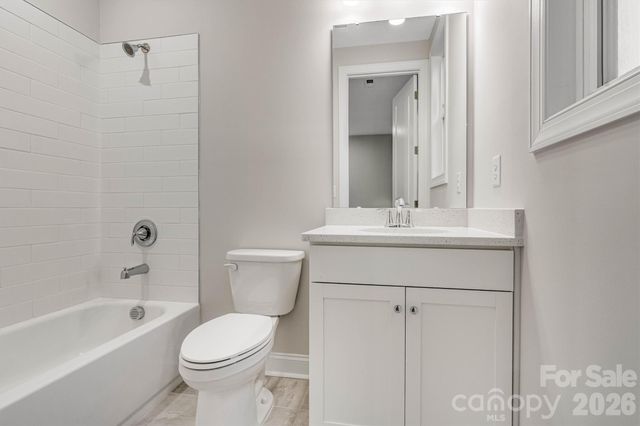 13417 Cozy Court, Charlotte, NC 28215