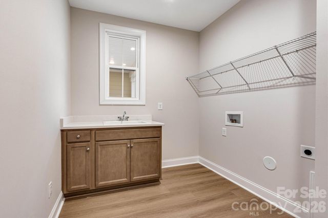 13417 Cozy Court, Charlotte, NC 28215