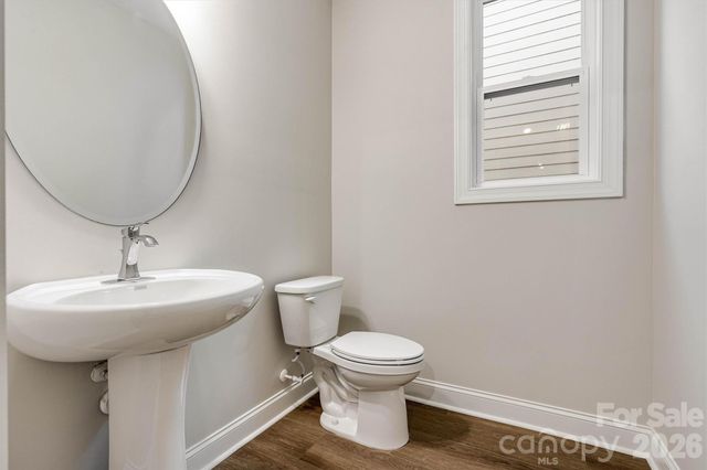 13417 Cozy Court, Charlotte, NC 28215
