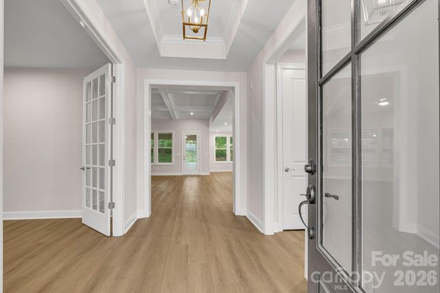 13417 Cozy Court, Charlotte, NC 28215
