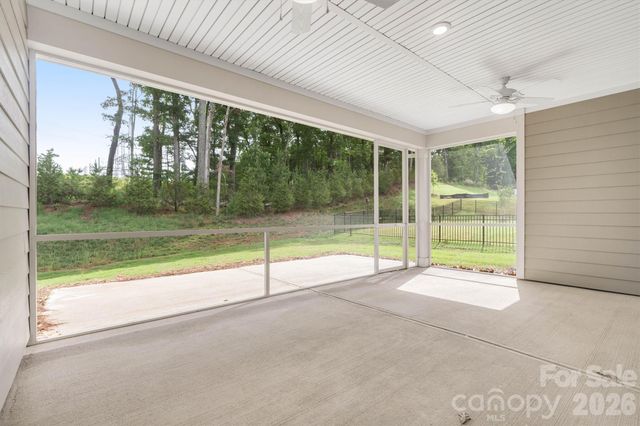 13417 Cozy Court, Charlotte, NC 28215
