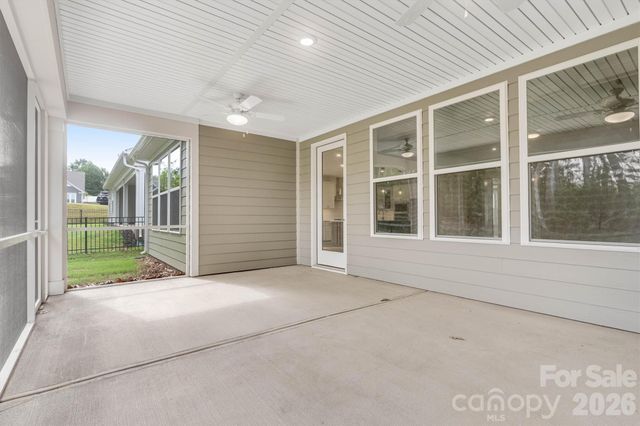 13417 Cozy Court, Charlotte, NC 28215