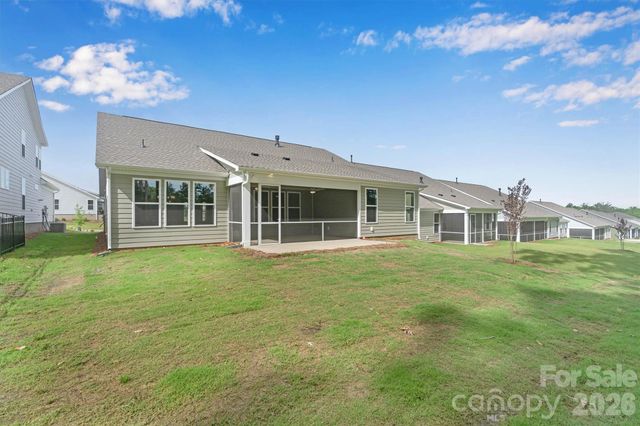 13417 Cozy Court, Charlotte, NC 28215