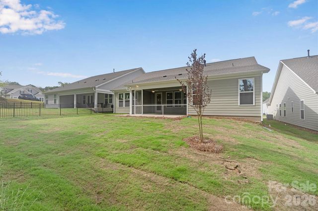 13417 Cozy Court, Charlotte, NC 28215