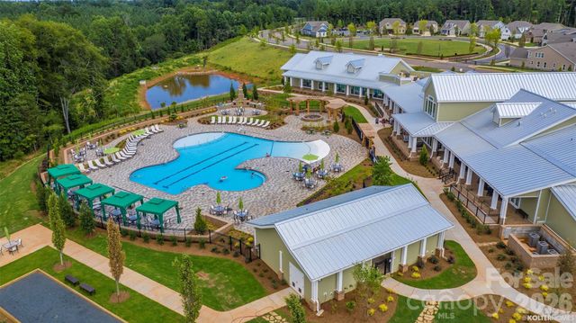 13417 Cozy Court, Charlotte, NC 28215