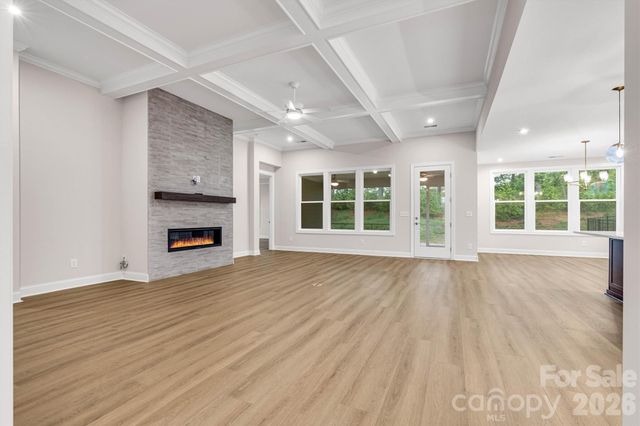 13417 Cozy Court, Charlotte, NC 28215