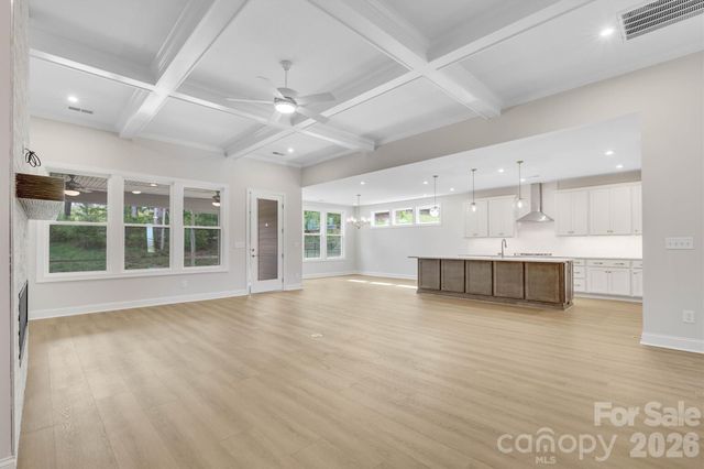 13417 Cozy Court, Charlotte, NC 28215