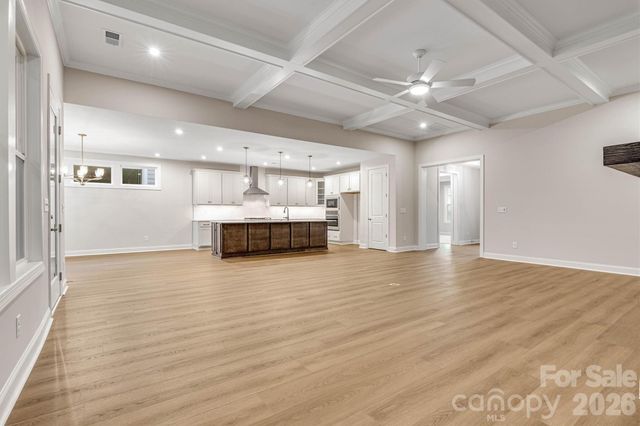 13417 Cozy Court, Charlotte, NC 28215