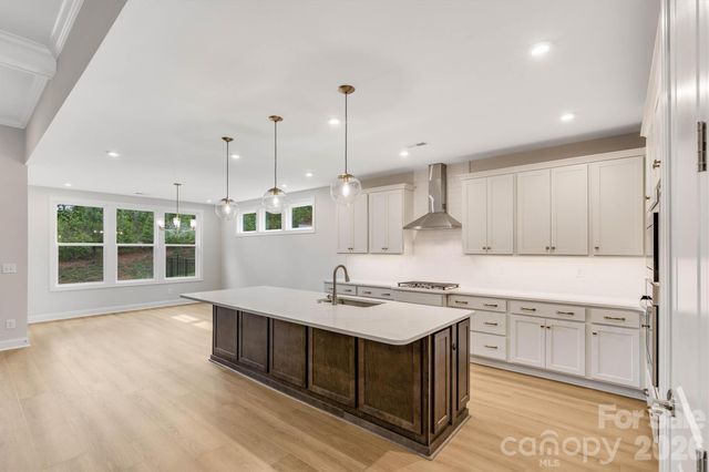 13417 Cozy Court, Charlotte, NC 28215