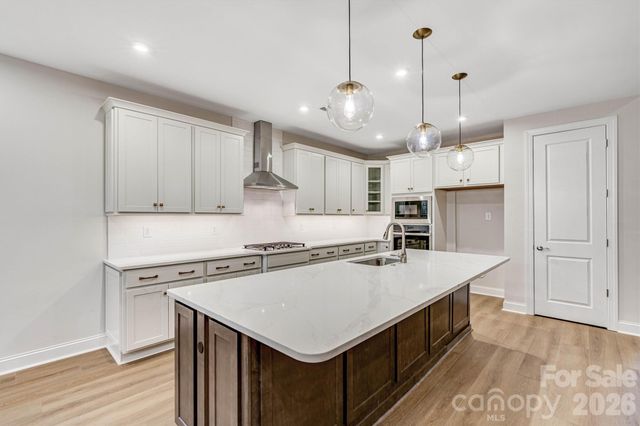 13417 Cozy Court, Charlotte, NC 28215