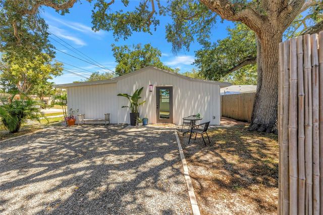 798 45TH AVENUE N, St Petersburg, FL 33703