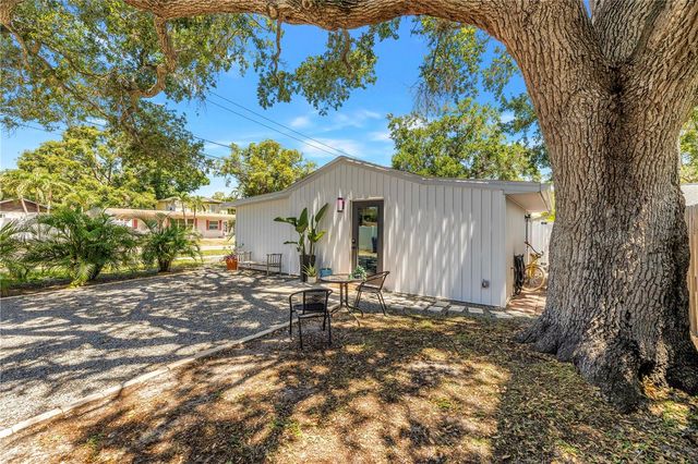 798 45TH AVENUE N, St Petersburg, FL 33703