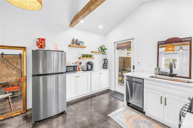 798 45TH AVENUE N, St Petersburg, FL 33703