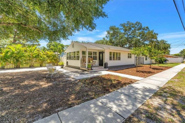 798 45TH AVENUE N, St Petersburg, FL 33703