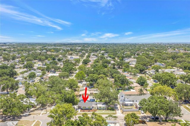798 45TH AVENUE N, St Petersburg, FL 33703