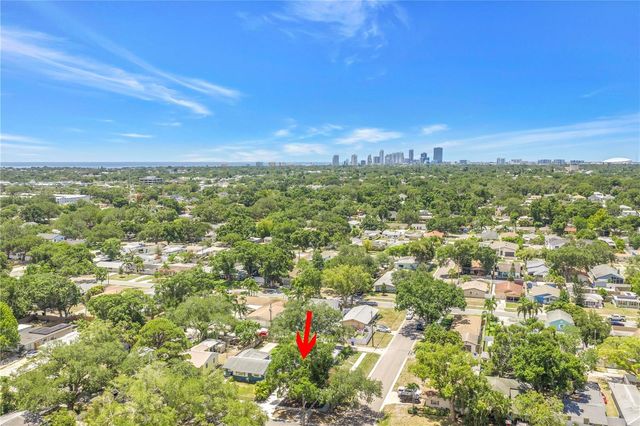 798 45TH AVENUE N, St Petersburg, FL 33703